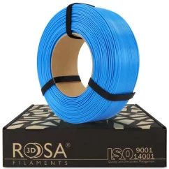 ReFill ROSA3D / PLA HIGH SPEED / BLUE SKY / 1,75 mm / 1 kg