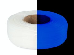 ReFill SPECTRUM / PLA High Speed / NEON TRANSPARENT / 1,75 mm / 1 kg