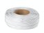 ReFill SPECTRUM / PLA High Speed / SIVÁ  "TELEGREY" / 1,75 mm / 1 kg