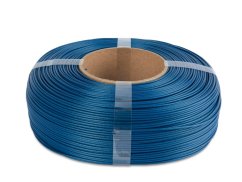 ReFill TheFilament / PLA CF / MODRÁ / 1,75 mm / 1 kg