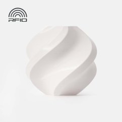 ReFill Bambu Lab / PLA Basic / JADE WHITE / 1,75 mm / 1 kg