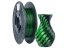 Filament 3D POWER / SILK DUAL / BLUE+GREEN / 1,75 mm / 0,3 kg.