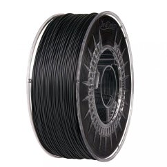 Filament DEVIL DESIGN / HIPS / BLACK / 1,75 mm / 0,8 kg.