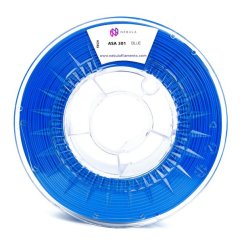 Filament NEBULA / ASA 301 / MODRÁ / 1,75 mm / 1 kg