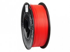 Filament 3D POWER / Basic PETG / RED / 1,75 mm / 1 kg.