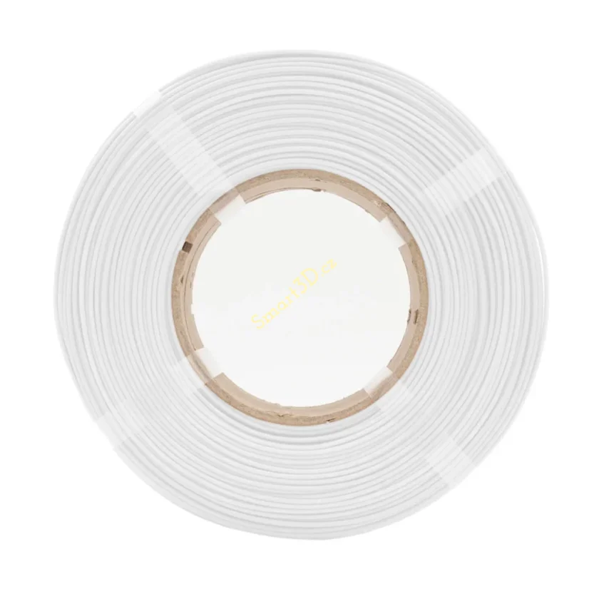ReFill AzureFilm / PLA MATTE HS / WHITE / 1,75 mm / 1 kg.