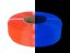 ReFill SPECTRUM / PLA High Speed / NEON ORANGE UV / 1,75 mm / 1 kg