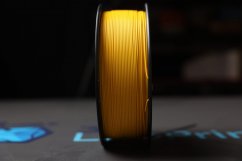 Filament 3DLabPrint / POLY AIR 1.0 / YELLOW 1,75 mm / 1 kg