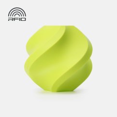 ReFill Bambu Lab / PLA Basic / BRIGHT GREEN / 1,75 mm / 1 kg