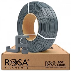 ReFill ROSA3D / PCTG / SIVÁ / 1,75 mm / 1 kg