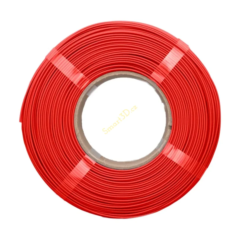 ReFill AzureFilm / PLA / RED / 1,75 mm / 1 kg.