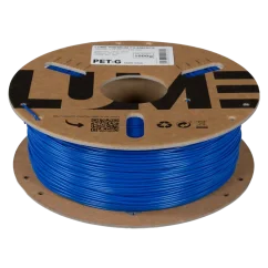Filament LUME / PETG / TMAVĚ MODRÁ / 1,75 mm / 1 kg