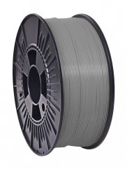 Filament NEBULA / ASA 301 / SIVÁ / 1,75 mm / 1 kg