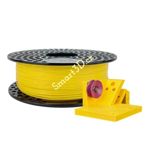 Filament AzureFilm / ASA / ŽLUTÁ / 1,75 mm / 1 kg.