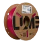 Filament LUME / PETG / PINK-MAGENTA / 1,75 mm / 1 kg
