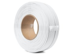 ReFill TheFilament / PLA MATTE / SNOW WHITE / 1,75 mm / 1 kg