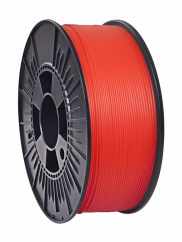 Filament NEBULA / PLA 607 / RED / 1,75 mm / 1 kg