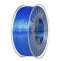 Filament DEVIL DESIGN / PLA SILK / MODRÁ / 1,75 mm / 1 kg.