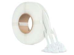 ReFill SPECTRUM / PLA High Speed / NEON TRANSPARENT / 1,75 mm / 1 kg