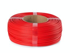ReFill TheFilament / PLA High Speed / OHNIVĚ ČERVENÁ / 1,75 mm / 1 kg