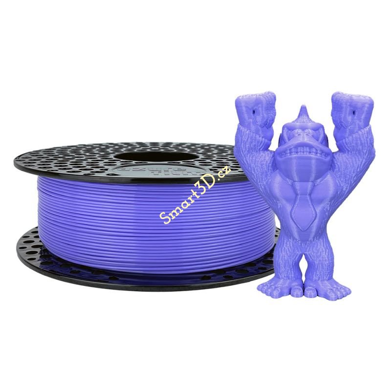 Filament AzureFilm / PETG / LILA / 1,75 mm / 1 kg.