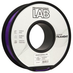 Filament Professional LAB / PETG / PURPLE / 1,75 mm / 1 kg
