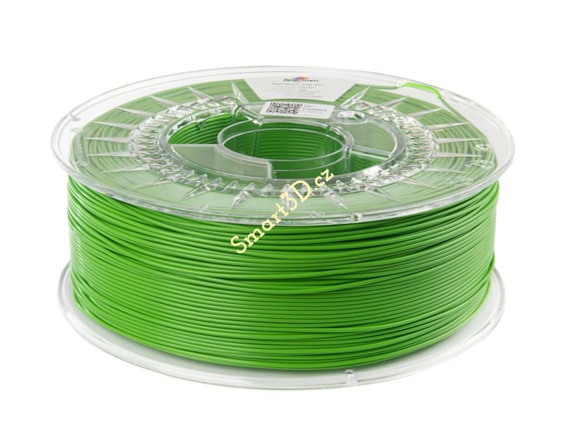 Filament SPECTRUM / ASA 275 / LIME GREEN / 1,75 mm / 1 kg