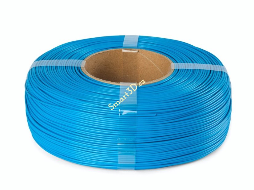 ReFill SPECTRUM / PLA High Speed / PACIFIC BLUE / 1,75 mm / 1 kg