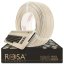ReFill ROSA3D / PLA Starter / COMPUTERS 8bit RETRO BEIGE / 1,75 mm / 1 kg