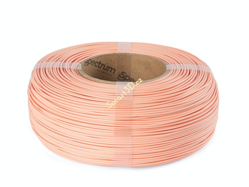 ReFill SPECTRUM / PLA Pastello / PALE SALMON / 1,75 mm / 1 kg