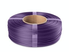 ReFill TheFilament / PLA CF / PURPUROVÁ / 1,75 mm / 1 kg
