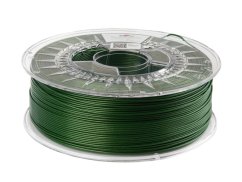 Filament SPECTRUM / PLA GLITTER / EMERALD GREEN / 1,75 mm / 1 kg