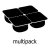 Multipacks
