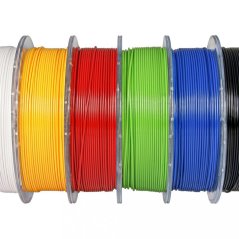Filament DEVIL DESIGN / PETG / START PACK / 1,75 mm / 6 x 0,33kg