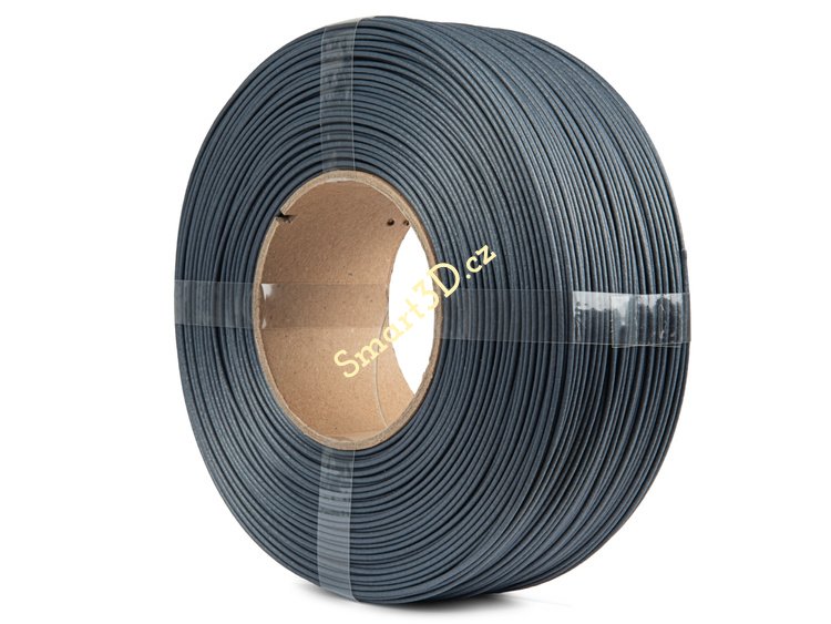ReFill TheFilament / ASA CF / GREY / 1,75 mm / 1 kg