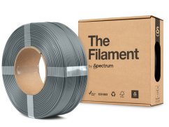 ReFill TheFilament / HT-PLA / DARK GREY / 1,75 mm / 1 kg
