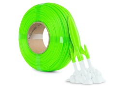 ReFill SPECTRUM / PLA High Speed / ZELENÁ "NEON UV" / 1,75 mm / 1 kg
