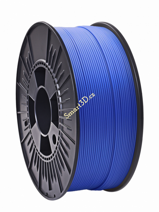 Filament NEBULA / PLA 607 / BLUE / 1,75 mm / 1 kg