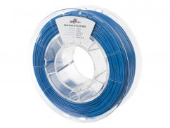 Filament SPECTRUM / S-FLEX 90A / PACIFIC BLUE / 1,75 mm / 0,25 kg