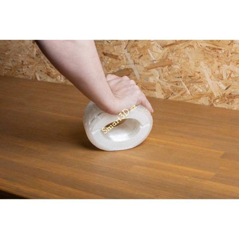 Filament FILAMENT-PM / TPU96 / Natural / 1,75 mm / 0,5 kg.