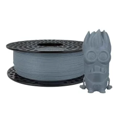 Filament AzureFilm / PLA / SHARK GREY / 1,75 mm / 1 kg.