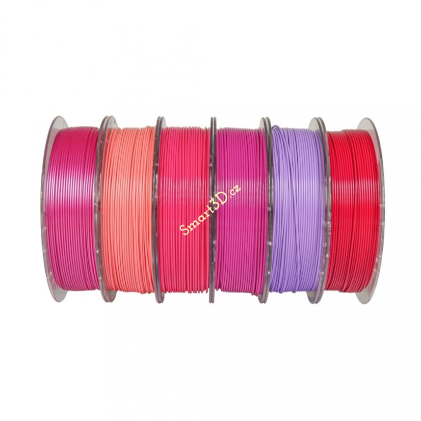 Filament DEVIL DESIGN / PLA / START PACK * SWEET / 1,75 mm / 6 x 0,33kg