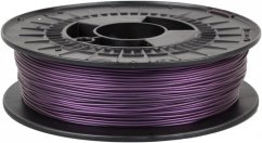 Filament FILAMENT-PM / TPE88 / Metalic violet / 1,75 mm / 0,5 kg.