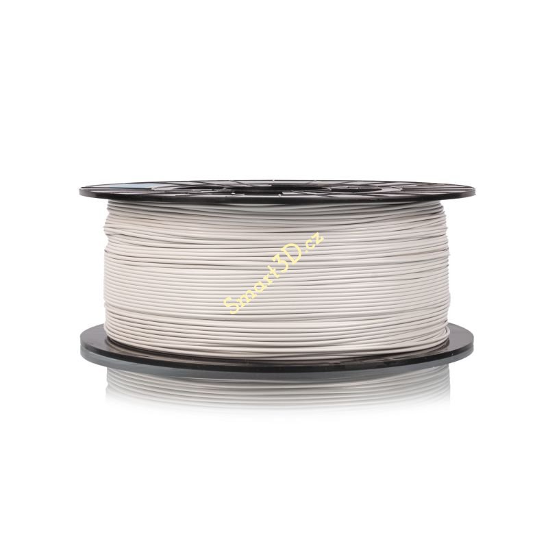 Filament FILAMENT-PM / PC/ABS / šedá / 1,75 mm / 1 kg.