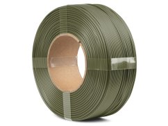 ReFill TheFilament / PLA MATTE / CAMO GREEN / 1,75 mm / 1 kg