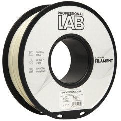 Filament Professional LAB / PETG / BÉŽOVÁ / 1,75 mm / 1 kg
