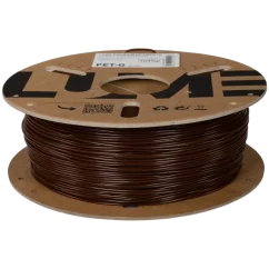 Filament LUME / PETG / HNĚDÁ  / 1,75 mm / 1 kg