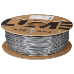 Filament LUME / PLA+ / STŘÍBRNÁ / 1,75 mm / 1 kg
