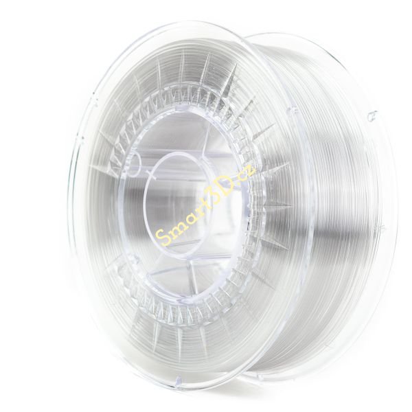 Filament NEBULA / PETG / PŘÍRODNÍ / 1,75 mm / 1 kg