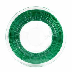 Filament NEBULA / PLA SILK / BOTTLE GREEN / 1,75 mm / 1 kg.